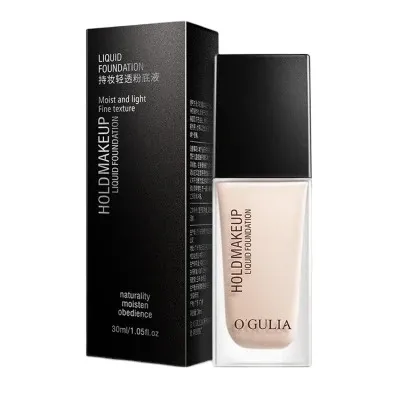 Private Label Cosmetics Waterproof Concealer Foundation