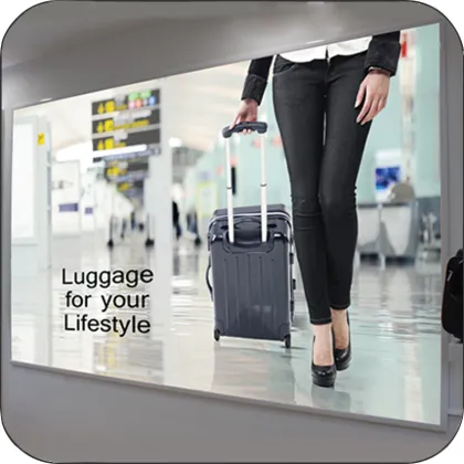 TV monitor backlight extrusion PMMA acrylic laser dotting machine