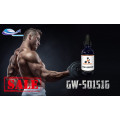 Sarms Liquid Testolone GW501516 GW 5156 RAD140