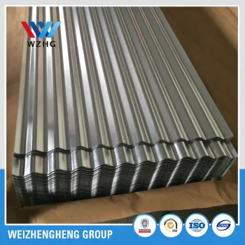 0.28 mm Galvalume and aluzinc steel sheet