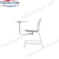 Cheap classroom student modern office training chair