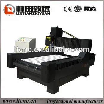 Better precision price marble cnc router machine/3d tombstone cnc engraving machine
