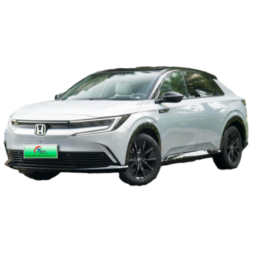 2024 Honda e:NP2 Ji Pai 2 Electric SUV - Advanced Version Now In Stock