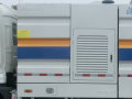 7CBM Dongfeng Street Road Sweeper wasmachine