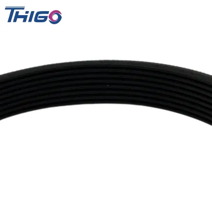 Black Bosch Vegetable Conveyor 6pj Washing Machine Belt Replacement