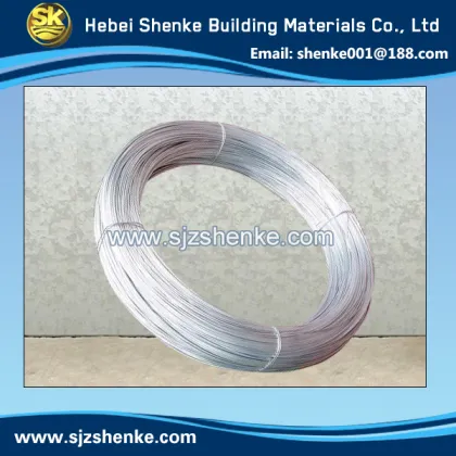 low carbon steel wire	galvanized wire for vineyards