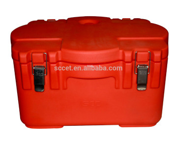SB2-A26 plastic thermal insulated box
