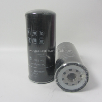 Fuel Filter for MTU Diesel Engine - X00042421 (X59408300093)