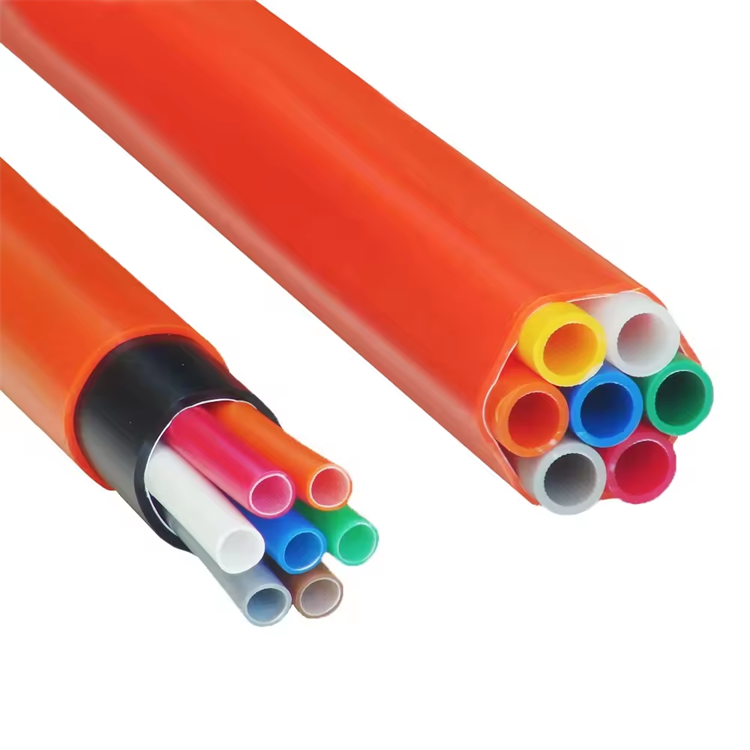 micro module optical fiber cable