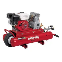 Devilbiss 102D Air Compressor
