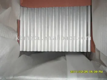 2014 aluminum extrusion