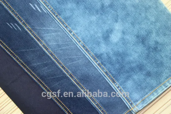 cheap polyester satin fabric colored denim fabric raw denim fabric,SF1019-3