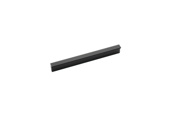 Modern Cabinet Pulls Design with CNC Machining