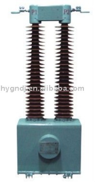 110KV Organic Insulation Current Transformer