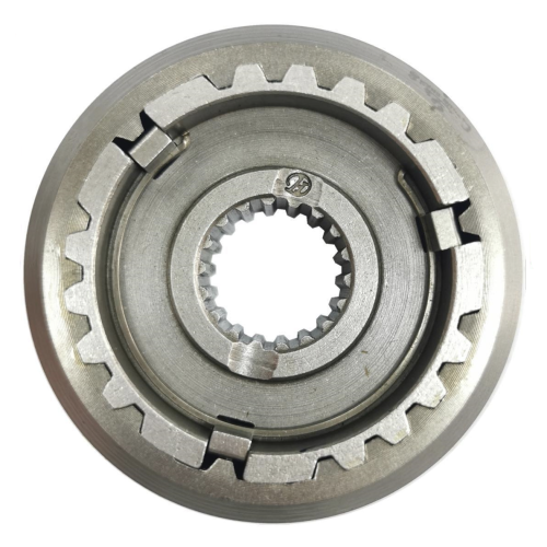 TSTB3 Gearbox Transmission Parts Synchronizer for Suzuki/ Chevrolet Aveo 1.2/Spark 1.0
