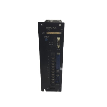 SIgma Series SGM / DR1 ORIGINAL DR1-08AA SERVO Drive