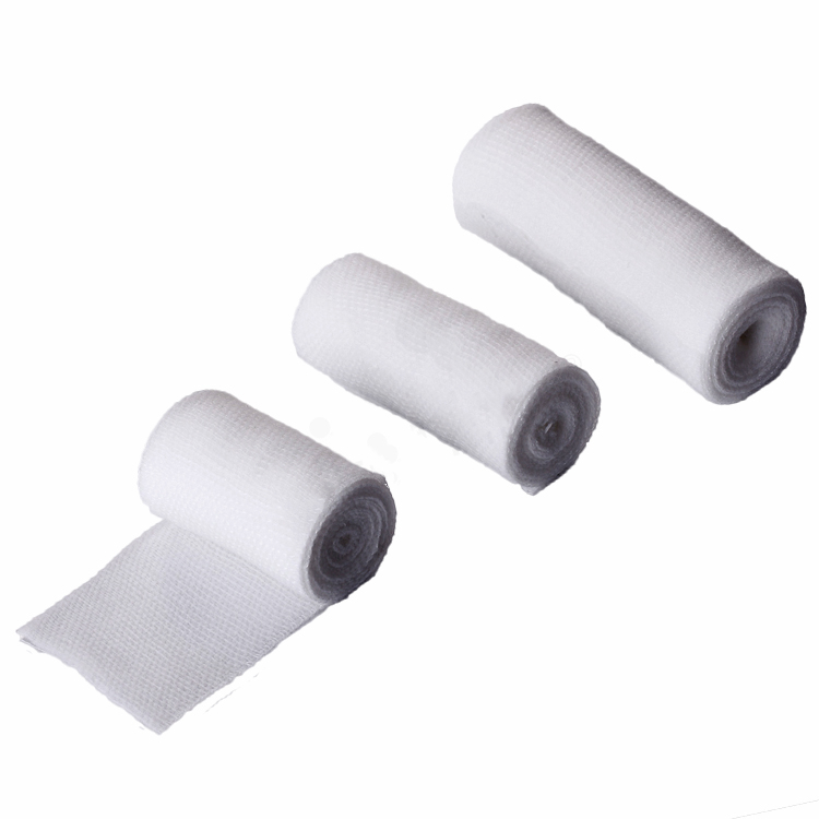 Fluffy Bandage 002