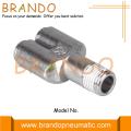 Male Y Type Swivel Brass Pneumatic Hose Fittings