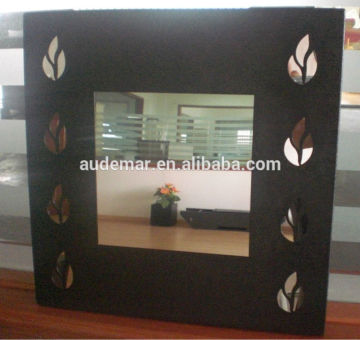 Audemar Laser Cut Metal Screens