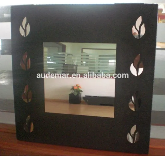 Audemar Laser Cut Metal Screens