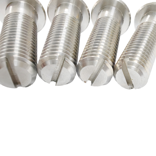 مسامير عالية الدقة مخصصة من الفولاذ المقاوم للصدأ 304