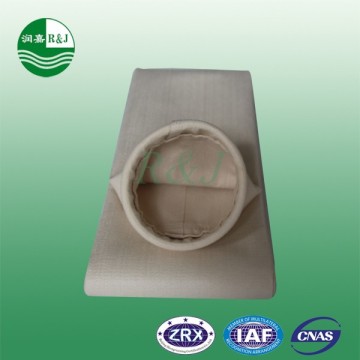 High Efficiency Industrial Application Bag Filter PPS Filter Bag for Dust Collector