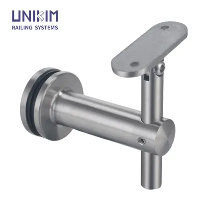 Classic indoor porch stainless steel handrail accessories