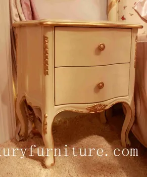 Bedside table night stand bedroom furniture FN-118