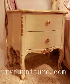 Bedside table night stand bedroom furniture FN-118