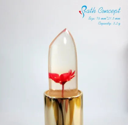 2022 Hot Style Wholesale Private Label Cameo Brown Lipstick