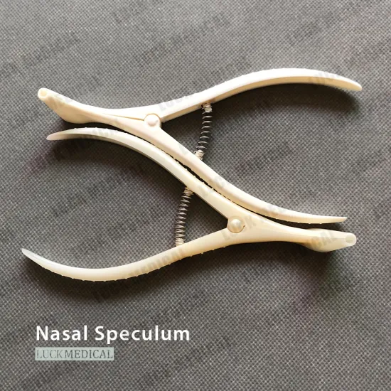 Surgical Use Nasal Speculum Disposable