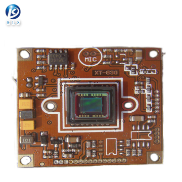 ソニーccdのpcbボードを製造する中国の専門OEM