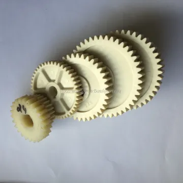 Textile Machinery Needle and Narrow Fabric Ribbon Loom Spare Parts
