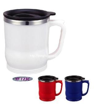 Good Stainless Steel Travel Mug