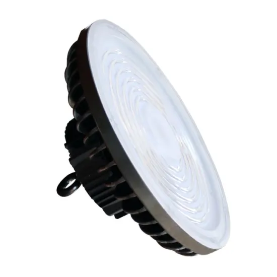 LED Graphene UFO High Bay Light