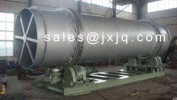Rotary Dryer Machine     Drier     Rotary Drier