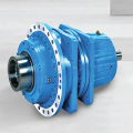Planetary Gearboxes for Mining Conveyors