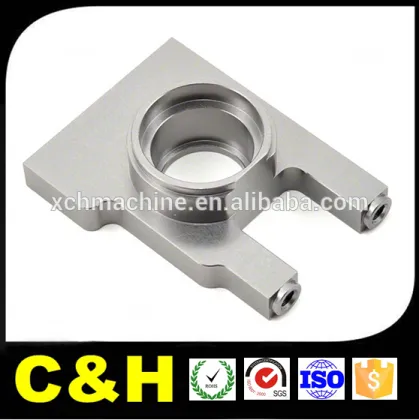 Custom high precision cnc machining global machinery company parts