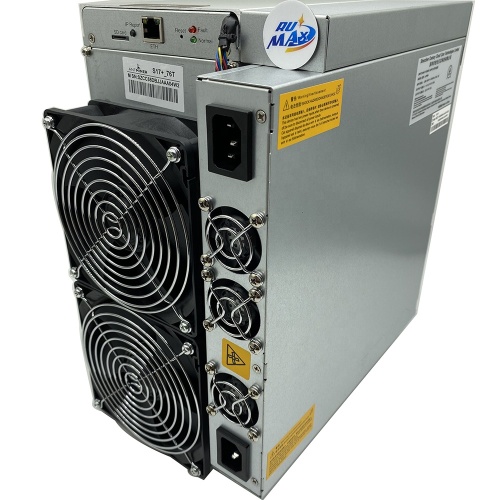 Bitmain antminer s17 + ανθρακωρύχοι blockchain