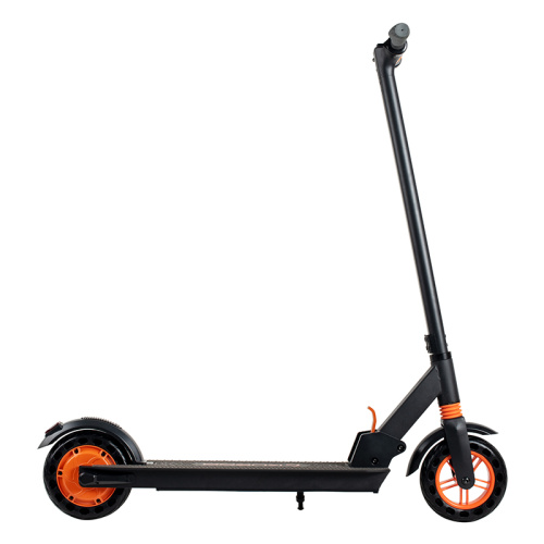 25km Long Range Adjustable Electric Scooter Girls