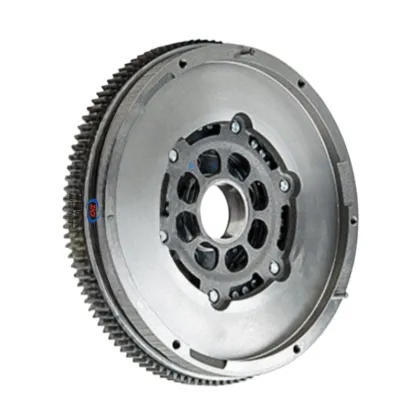 Dual Mass Flywheel for Ford Transit 2.4L Imported MT75