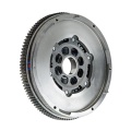 Dual Mass Flywheel for Ford Transit 2.4L La soo dejiyay MT75
