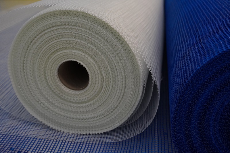 Specific Requirements For Fiberglass Cloth Construction Protective Layer