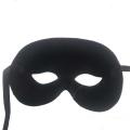 Half-face Mask Suit for Masked Ball