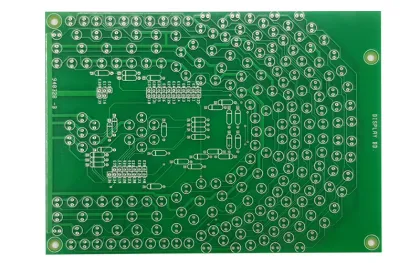 electronic bluetooth pcb and mp3 player usb pcb