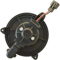 air conditioning blower motor GK29-18456-AA