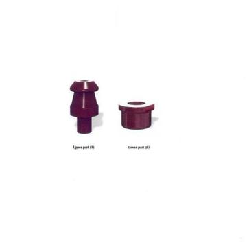 1.1 KV TRANSFORMER BUSHINGS INSULATORS