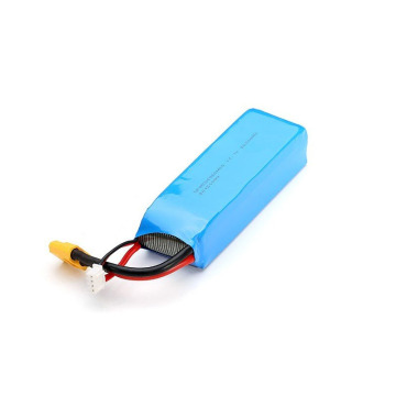 Accessori Drone 3S 2700mAh 11.1V 10C Batteria