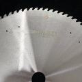 Carbide Saw Blade – Sharp, Durable & Precision Engineered for Aluminum Cutting