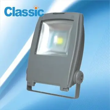 CE ROHS IP65 outdoor remote control outdoor led flood lights